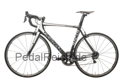 Battaglin Racer  technische daten 